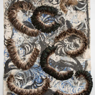 Bedspread