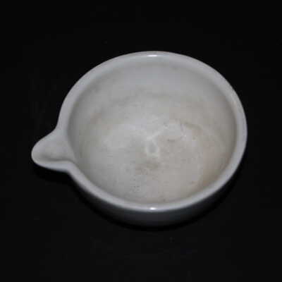 Mortar, Pharmaceutical