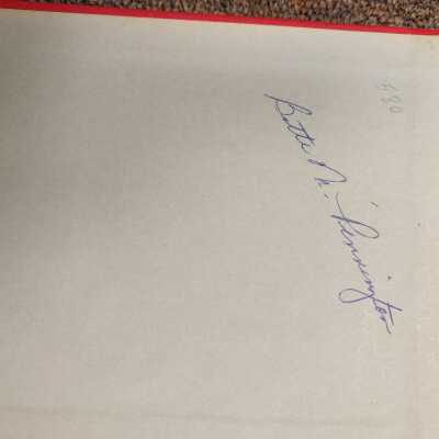 Service Book and Hymnal of the Lutheran Church in America