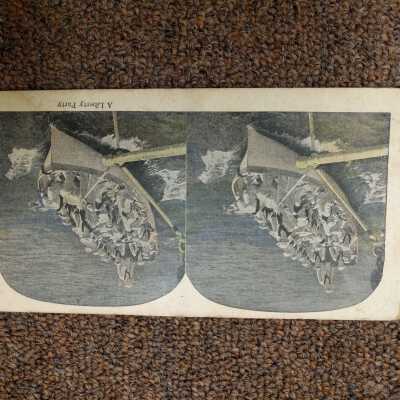 Stereograph