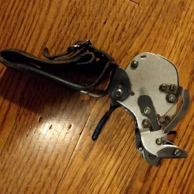 Knotter