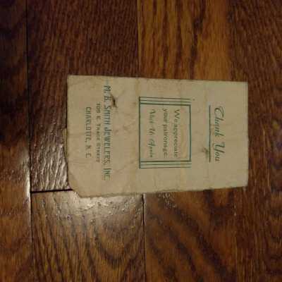 Envelope