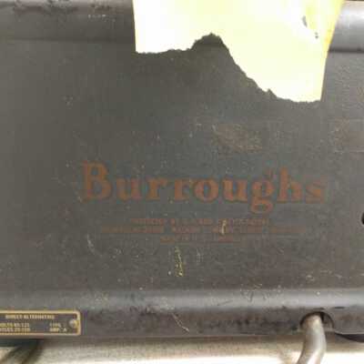 Object/Artifact #304 (auto-assigned)