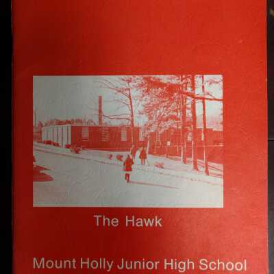 Yearbook
