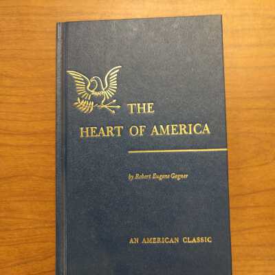 The Heart of America