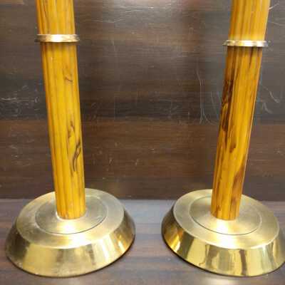 Candleholder