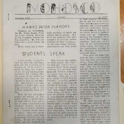 Newsletter