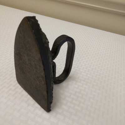 Iron