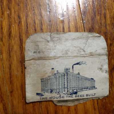 Matchbook