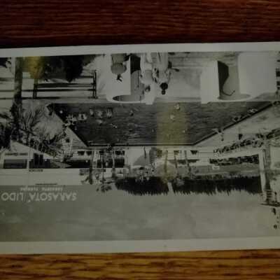 Postcard