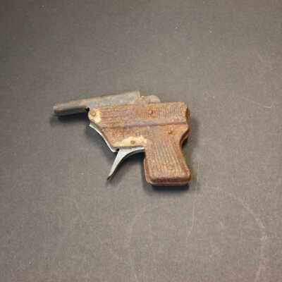 Gun, Toy
