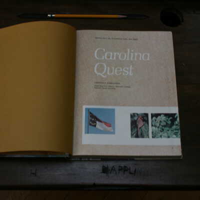 Carolina Quest