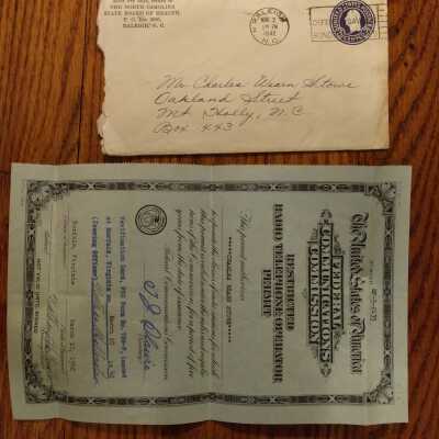 Permit