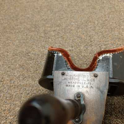 Stereoscope