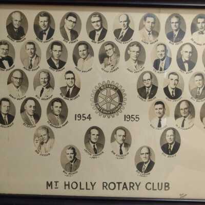 List, Membership