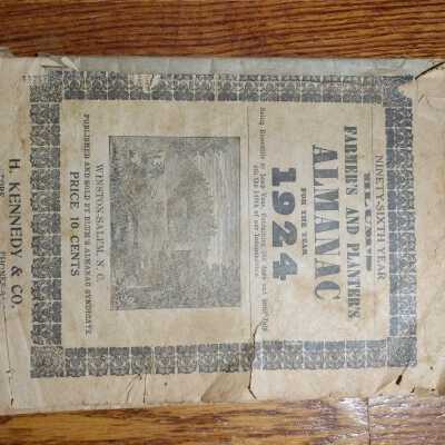 Almanac
