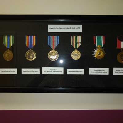 Medal