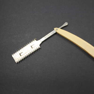 Shears, Thinning