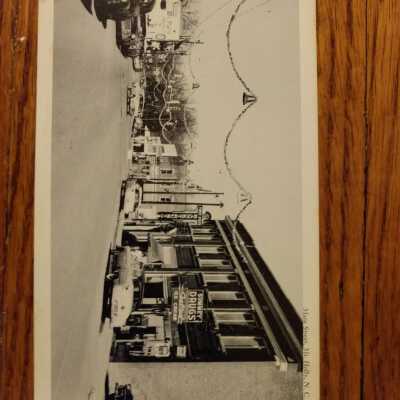Postcard