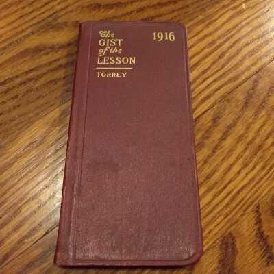 Pamphlet