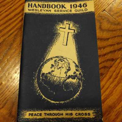 Pamphlet