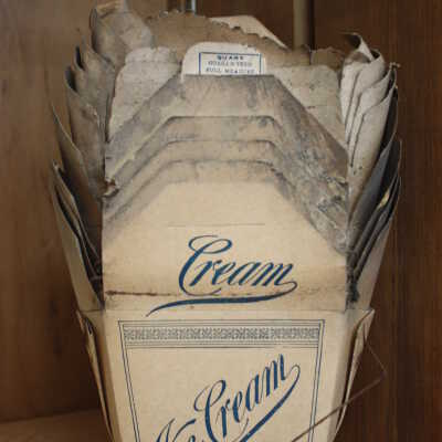 Package, Product