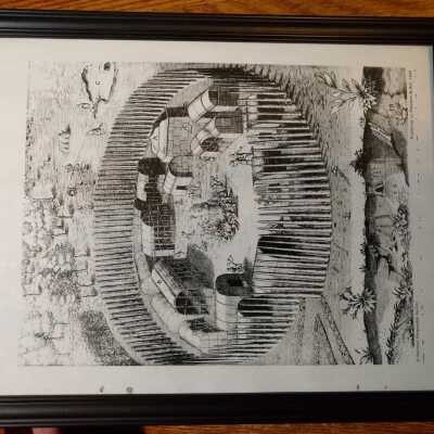 Engraving