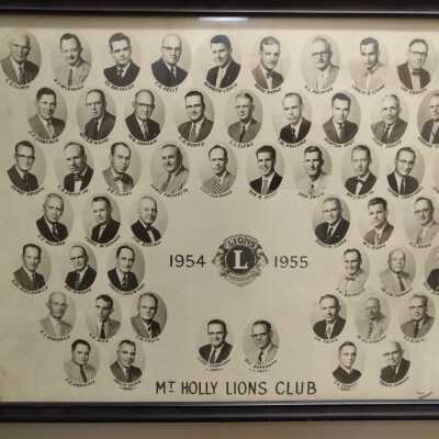 List, Membership