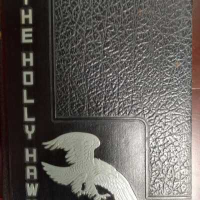 Yearbook