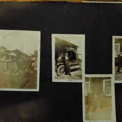 Album, Photograph