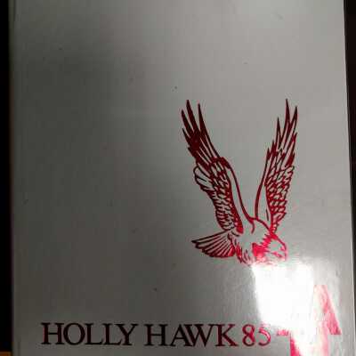 Yearbook