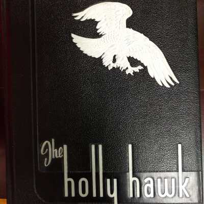 Yearbook