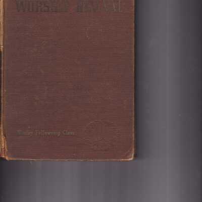The Cokesbury Hymnal