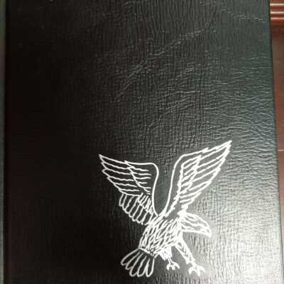 Yearbook