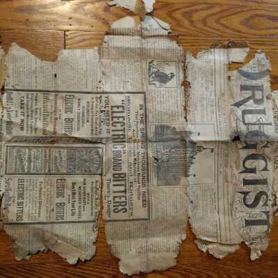 Newspaper