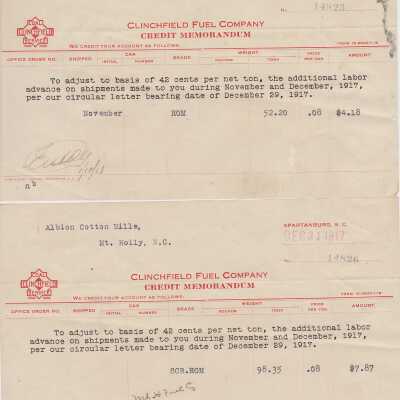 Invoice