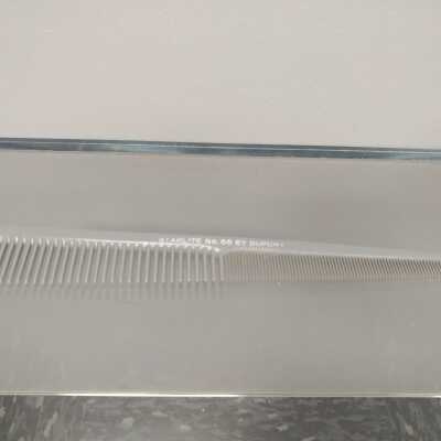 Comb, Hair