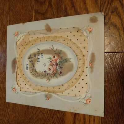 Card, Greeting