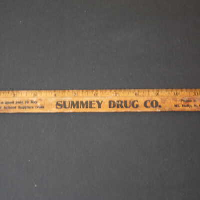 Ruler