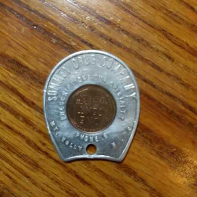 Coin, Commemorative