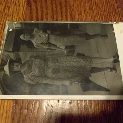 Postcard, Picture