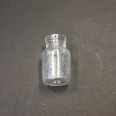 Container, Medicine