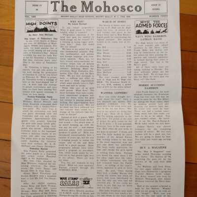 Newsletter