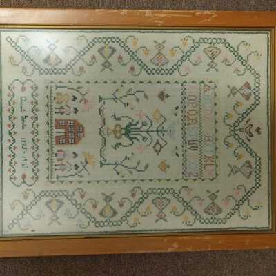 Sampler
