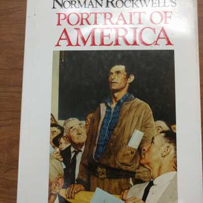 Norman Rockwell's Portrait of America