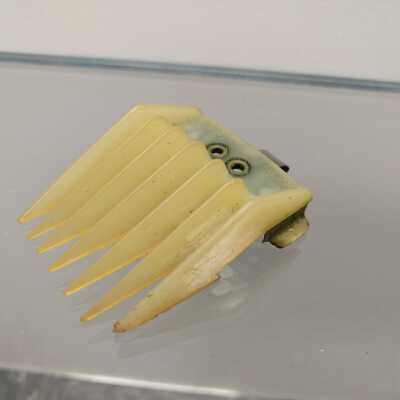 Razor, Extention