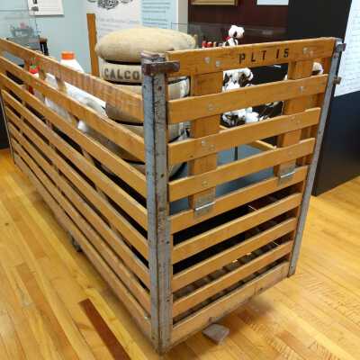 Cart, Utility