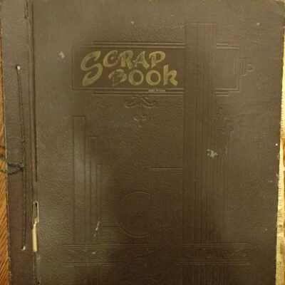 Scrapbook