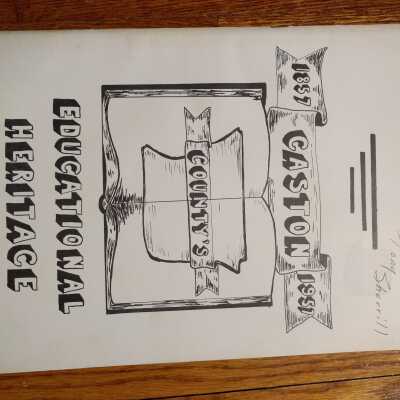 Pamphlet