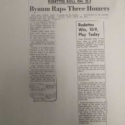 Newspaper